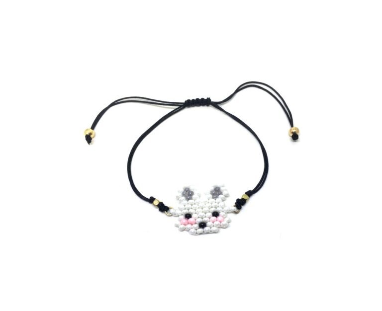 Miyuki Beads Bracelet