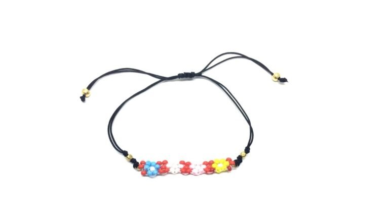 Handmade Miyuki Bracelet