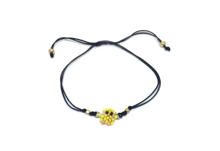 Miyuki Beads Bracelet