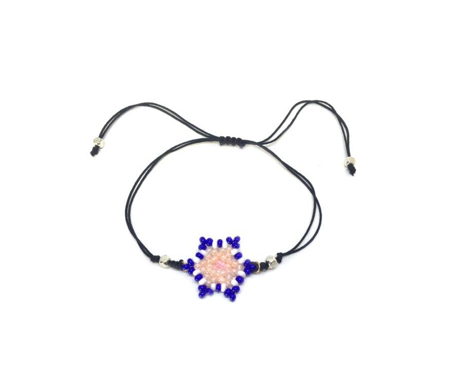 Handmade Miyuki Beads Bracelet