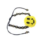 Handmade Emoji Miyuki Bracelet