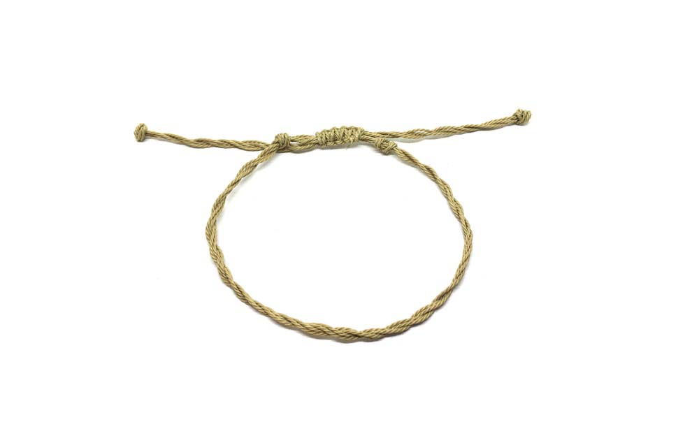 String Bracelet - ZSTR-004