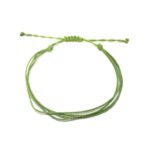 Adjustable String Bracelet