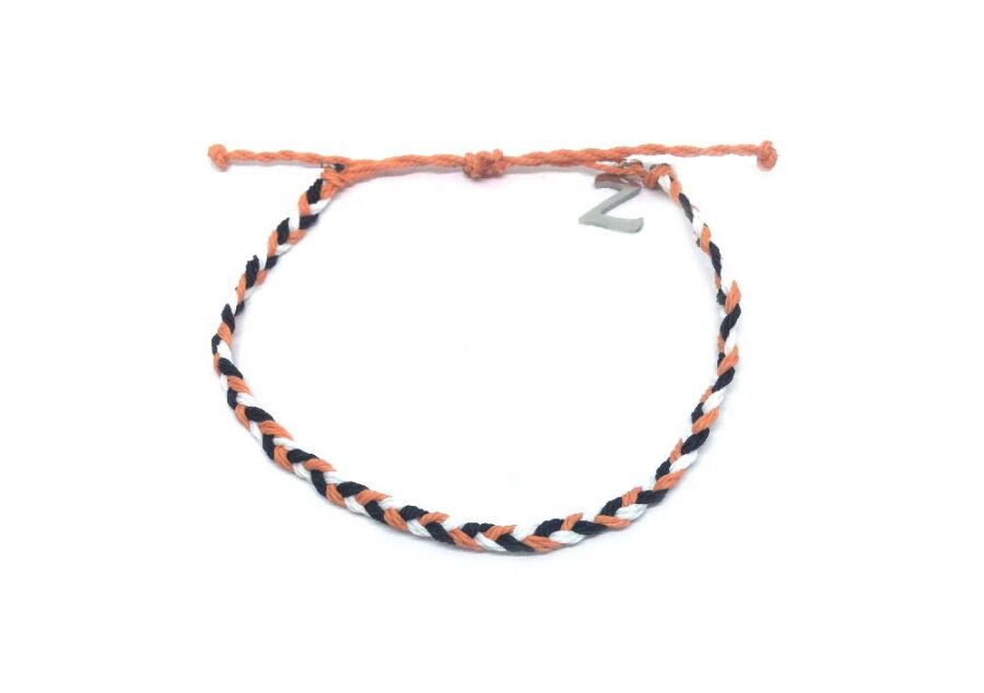 Handmade String Bracelets