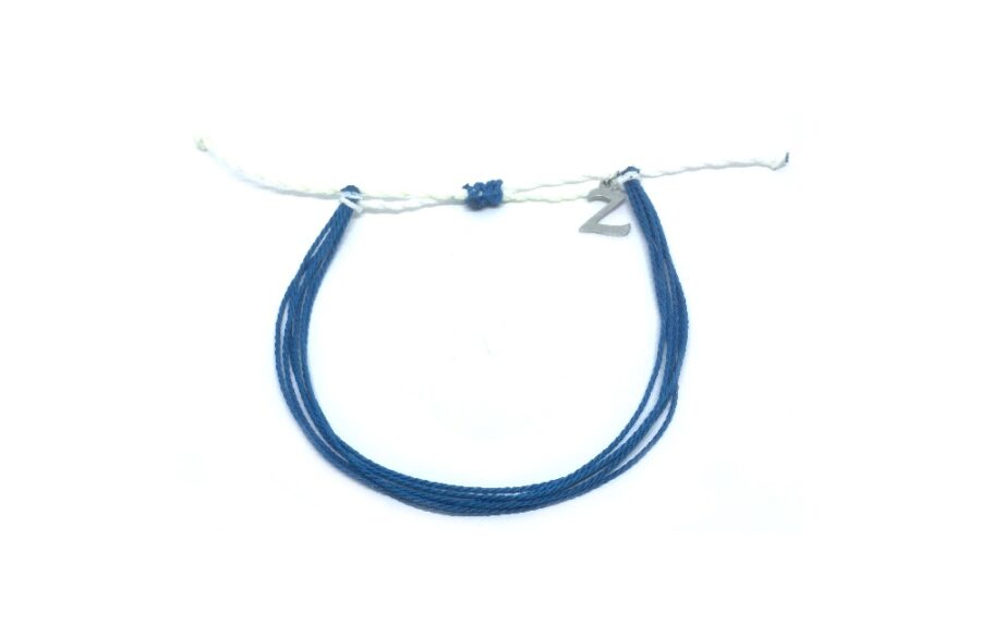 Simple String Bracelet