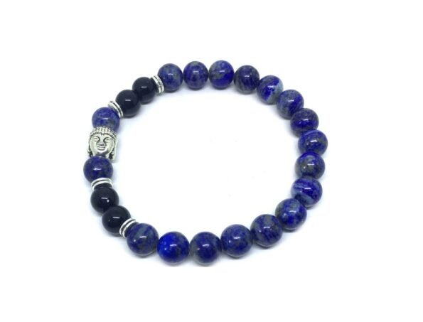 Buddha Beads Bracelet
