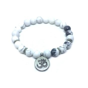 Buddha Charm Bracelet