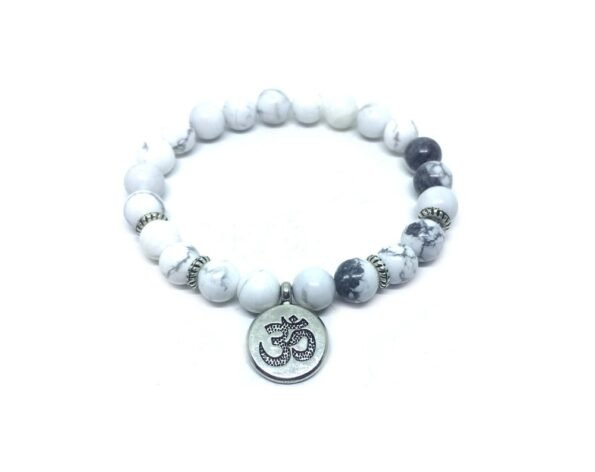 Buddha Charm Bracelet