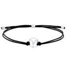 Aries Zodiac Sign Bracelet