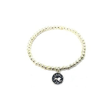 Leo zodiac bracelet