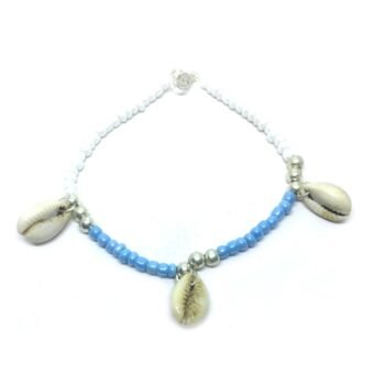 Cowrie Shells Bracelet