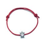 Turtle Rope Bracelet