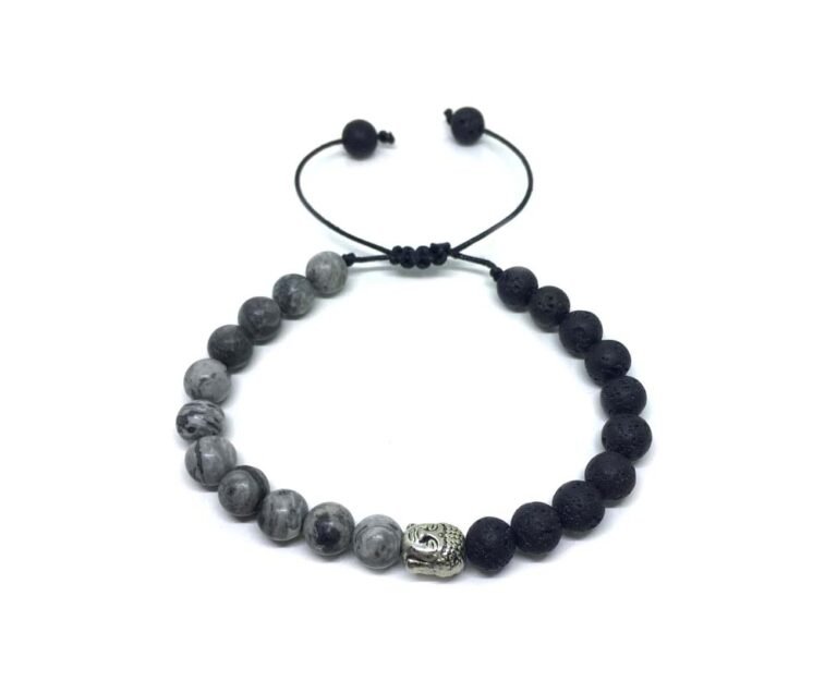 A Buddha Bracelet
