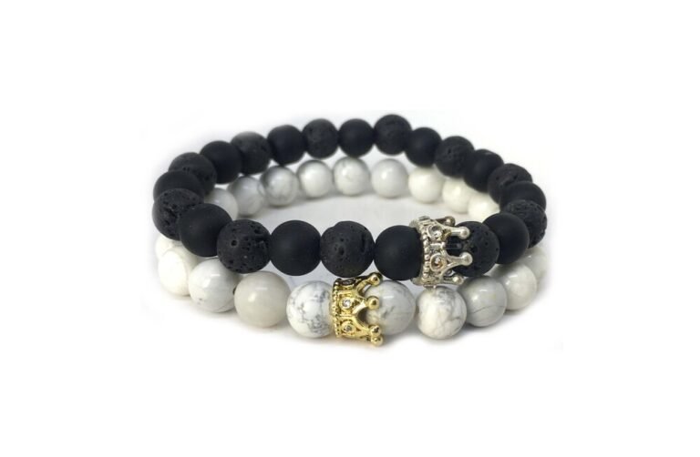 Cute Couple Bracelets