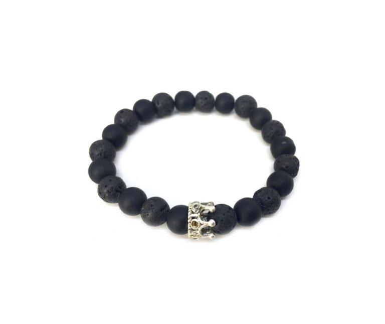 Lava Cute Couple Bracelets