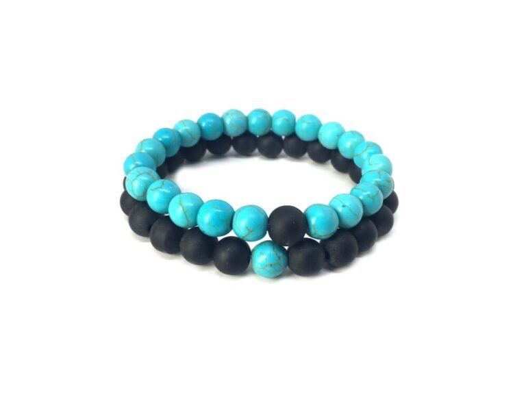 Matching Relationship Bracelets