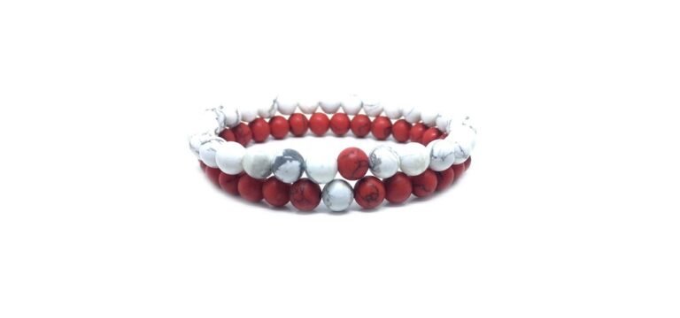 Connecting Couple Bracelets