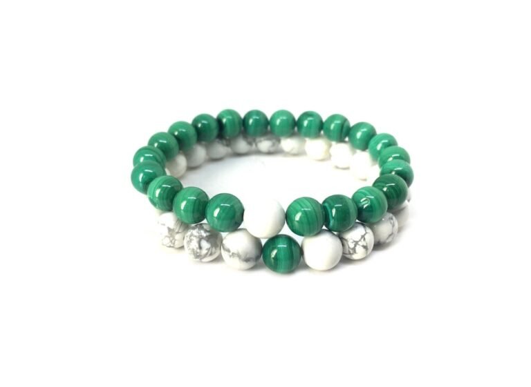 Relationship Bead Bracelets