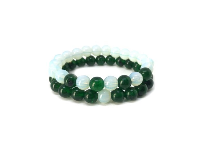 Long Relationship Bracelets