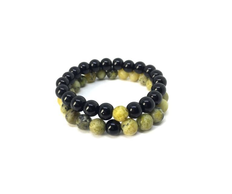 Distance Bracelets For Best Friends