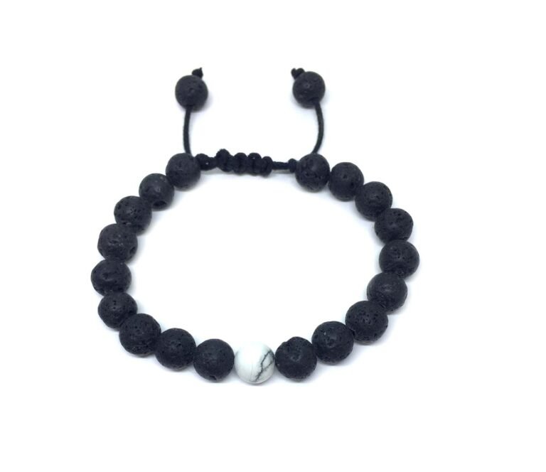 Black Relationship Bracelets