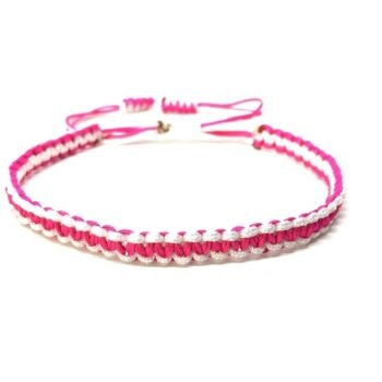 Macrame Bracelet String