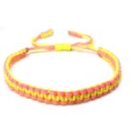Macrame Thread Bracelet