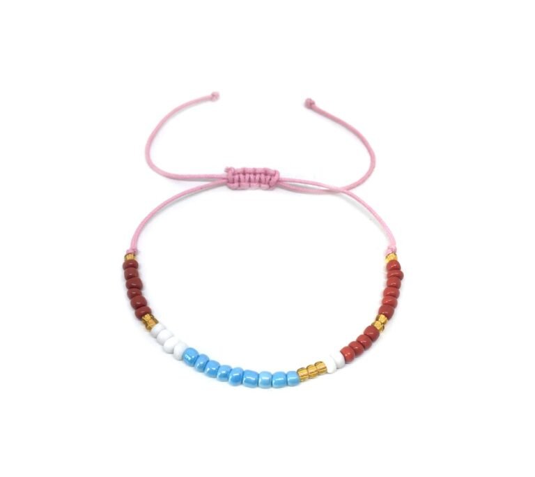 Seed Bracelets