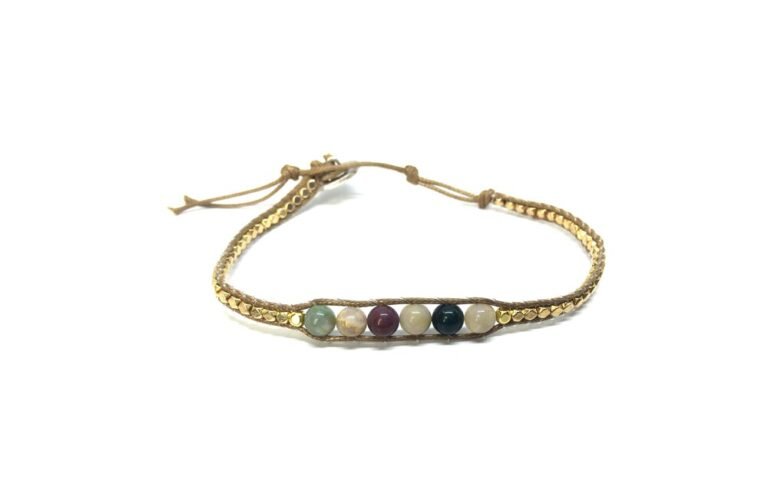 Wrap Bracelets