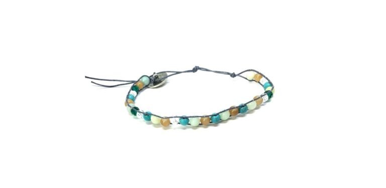 Women's Wrap Bracelets