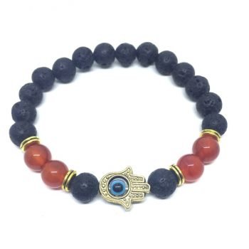 Hamsa Hand Bracelet