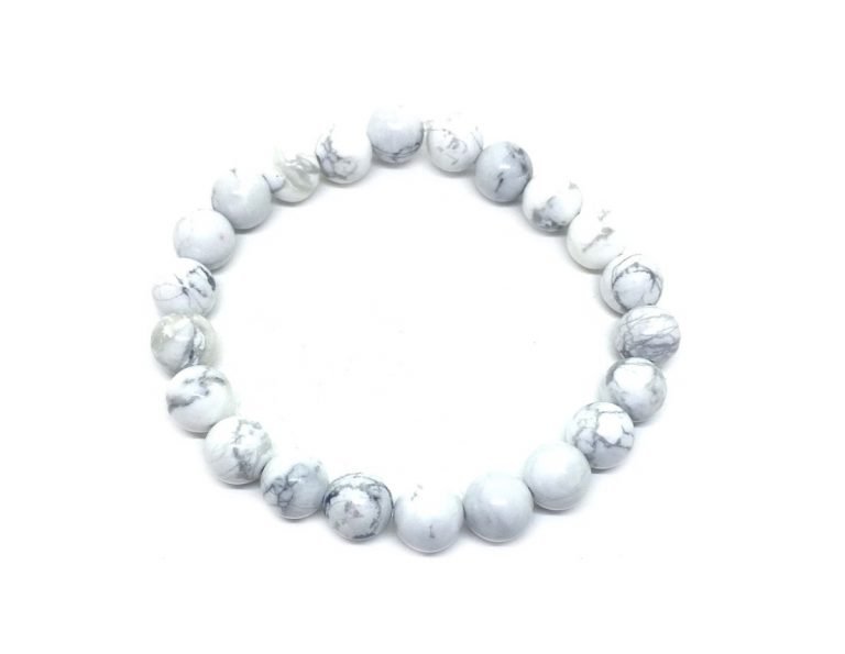 Howlite Bracelets