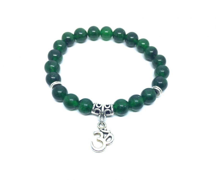 Authentic Jade Bracelet