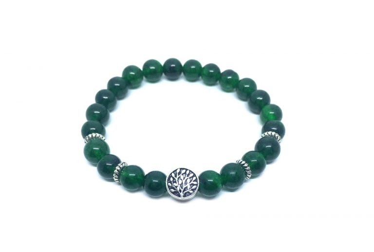 Original Jade Bracelet