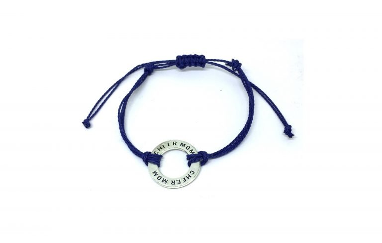 Washer Bracelets