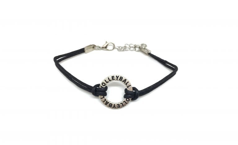 Washer Bracelet
