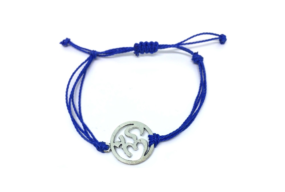 Waterproof Wax String For Bracelets