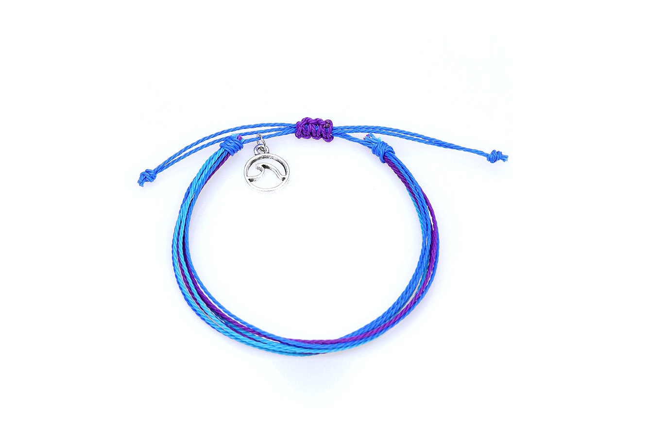 Male String Bracelets