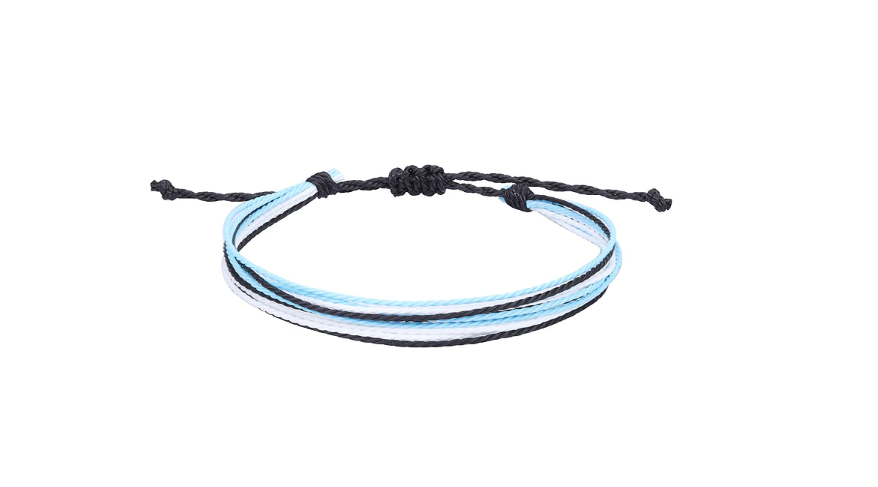 Male String Bracelet