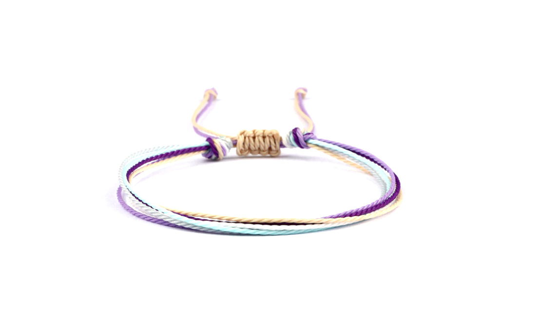 Unisex String Bracelets