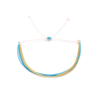 String Beach Bracelets