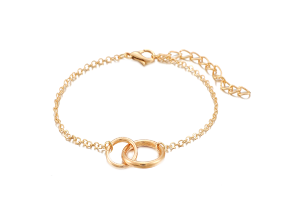 Chain Bracelets
