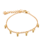 ZCHRM-009 Charm Bracelets For Women