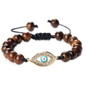 Evil Eye Bracelets