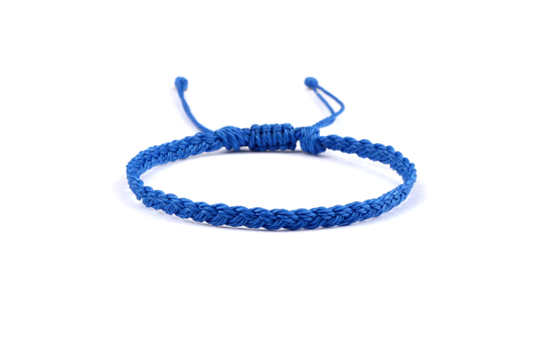 String Cord Bracelet