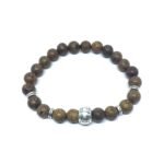 ZWOOD-050 Wooden Sport Bracelet