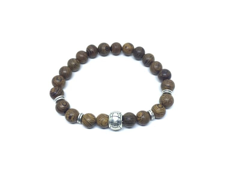 Wooden Sport Bracelet