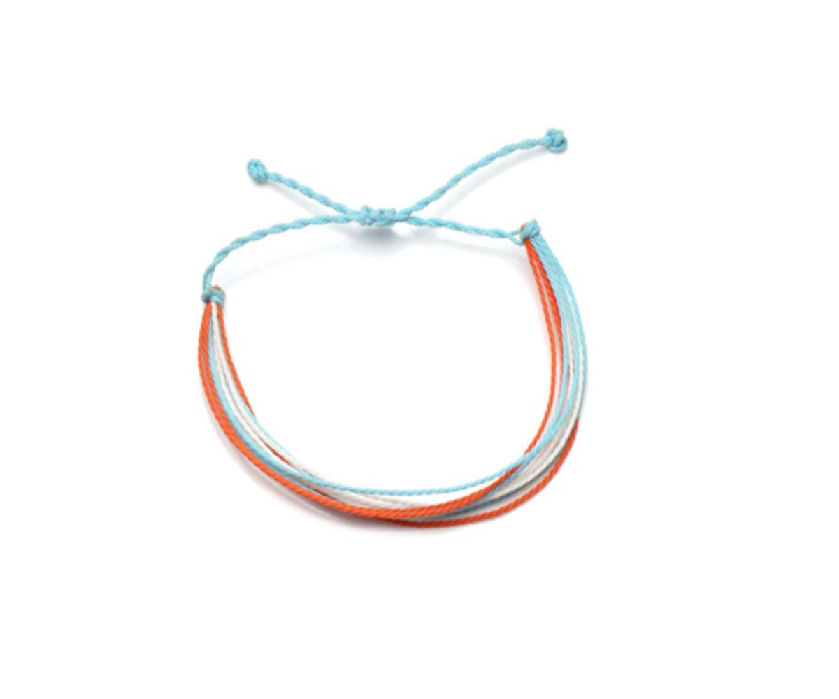 Friendship Bracelets