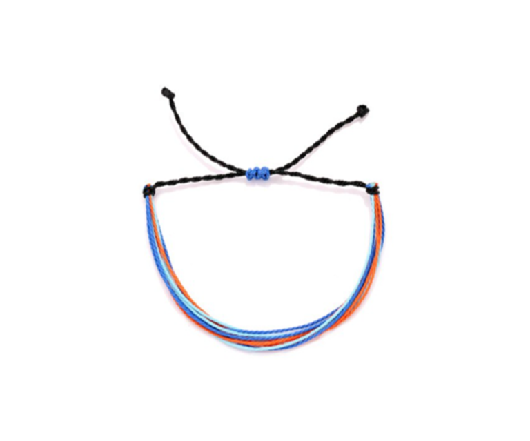 Boho Multithread Braided Waterproof String Bracelet