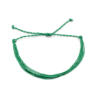 ZSTR-074 Green String Bracelet